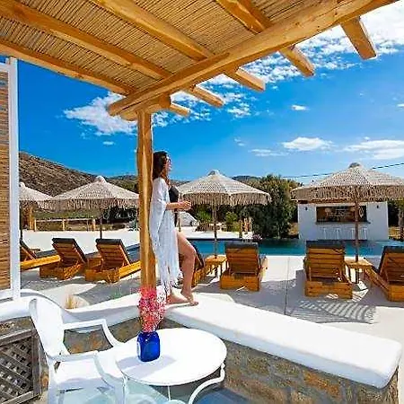 Ethereal Hotel 3*
