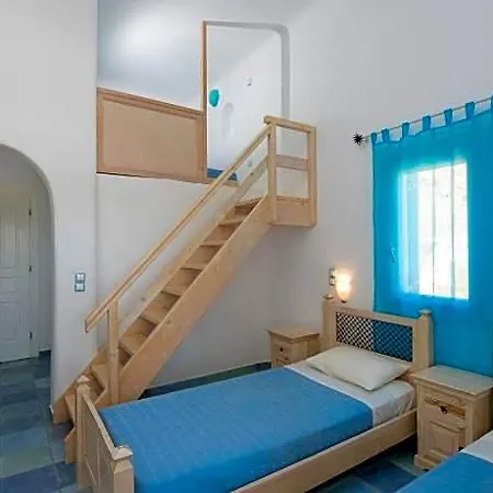 Ethereal Hotel 3*