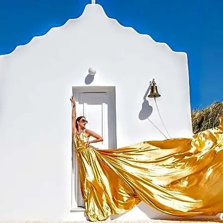 Hotel Ethereal Mykonos Town