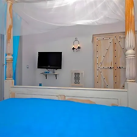 Ethereal Hotel