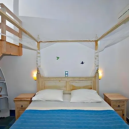 Hotel Ethereal 3*